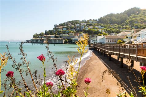 The 10 Most Beautiful Cities and Towns in Northern California.